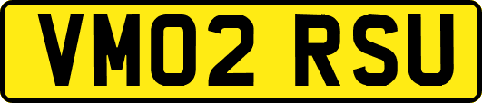 VM02RSU