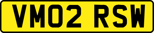 VM02RSW