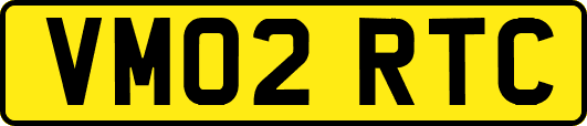 VM02RTC