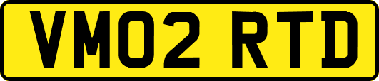 VM02RTD