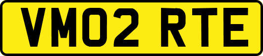 VM02RTE