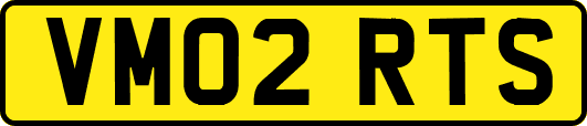 VM02RTS