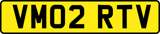 VM02RTV