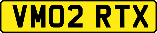 VM02RTX