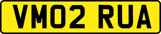 VM02RUA