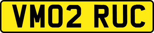 VM02RUC