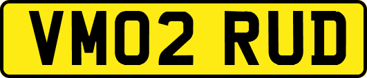 VM02RUD