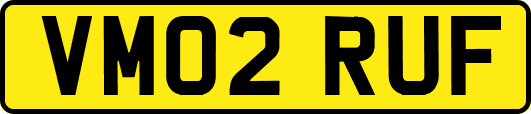VM02RUF