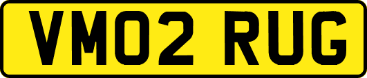 VM02RUG