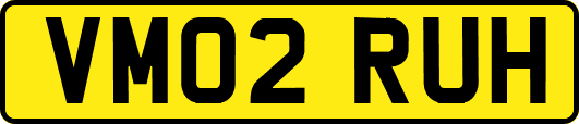 VM02RUH