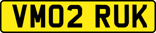 VM02RUK
