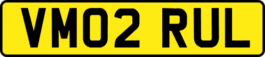 VM02RUL
