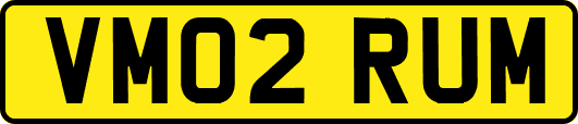 VM02RUM