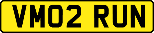 VM02RUN