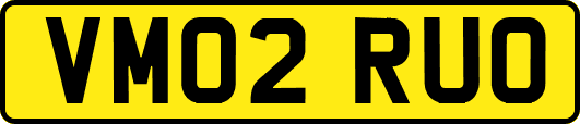 VM02RUO
