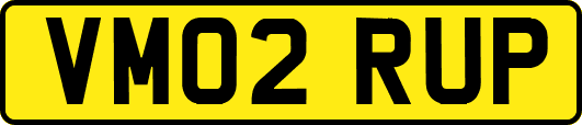VM02RUP