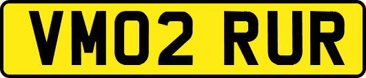 VM02RUR