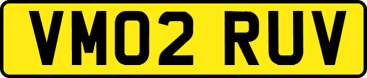 VM02RUV