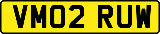 VM02RUW