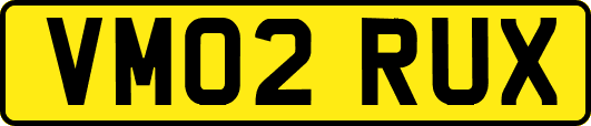 VM02RUX