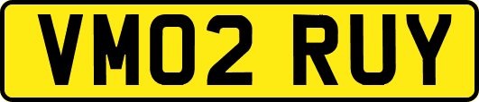 VM02RUY