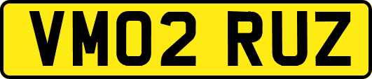 VM02RUZ