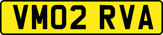 VM02RVA