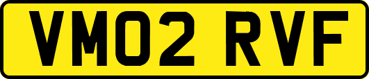 VM02RVF