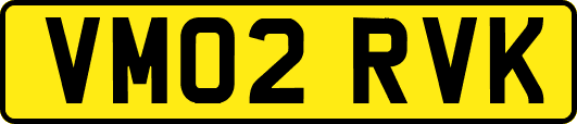 VM02RVK