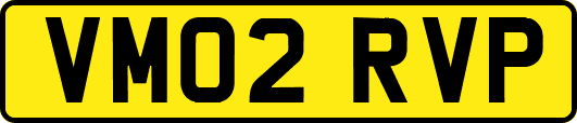 VM02RVP