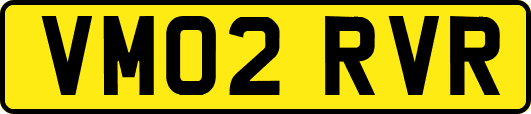 VM02RVR