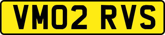 VM02RVS