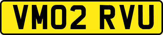 VM02RVU
