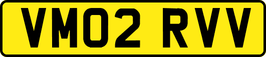 VM02RVV