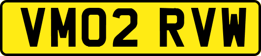 VM02RVW
