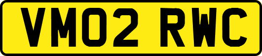 VM02RWC