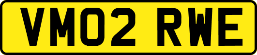 VM02RWE