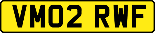 VM02RWF