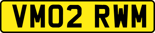 VM02RWM