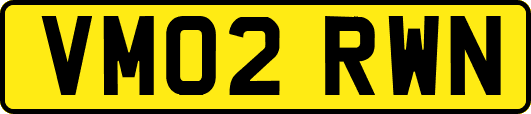 VM02RWN