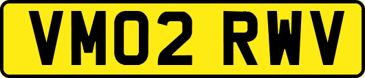 VM02RWV
