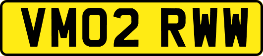 VM02RWW