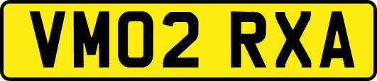 VM02RXA