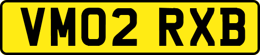 VM02RXB