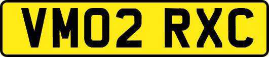 VM02RXC