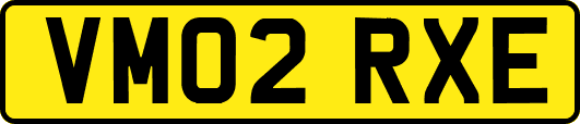 VM02RXE