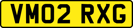 VM02RXG