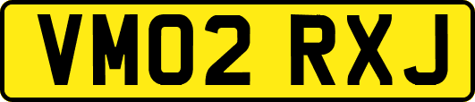 VM02RXJ