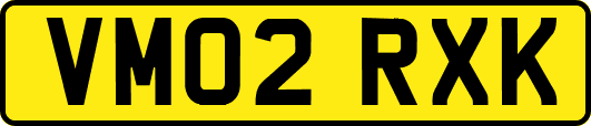 VM02RXK