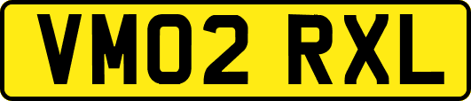 VM02RXL